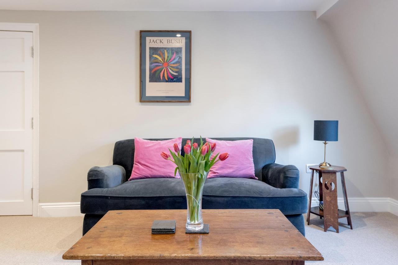 Stunning & Central Milsom Street Apartment Bath Exterior foto