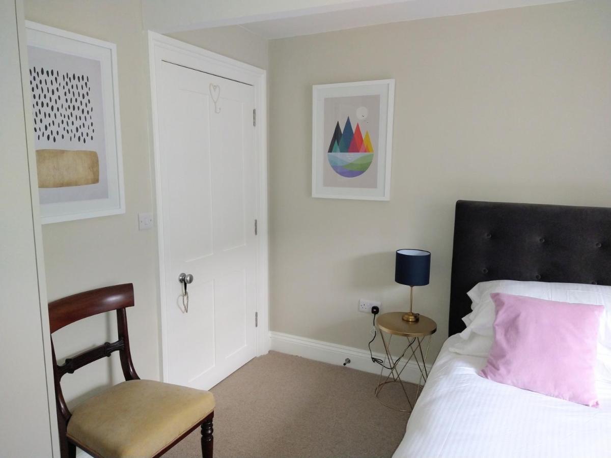 Stunning & Central Milsom Street Apartment Bath Exterior foto
