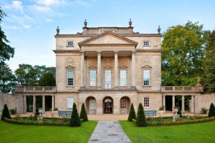 Stunning & Central Milsom Street Apartment Bath Exterior foto