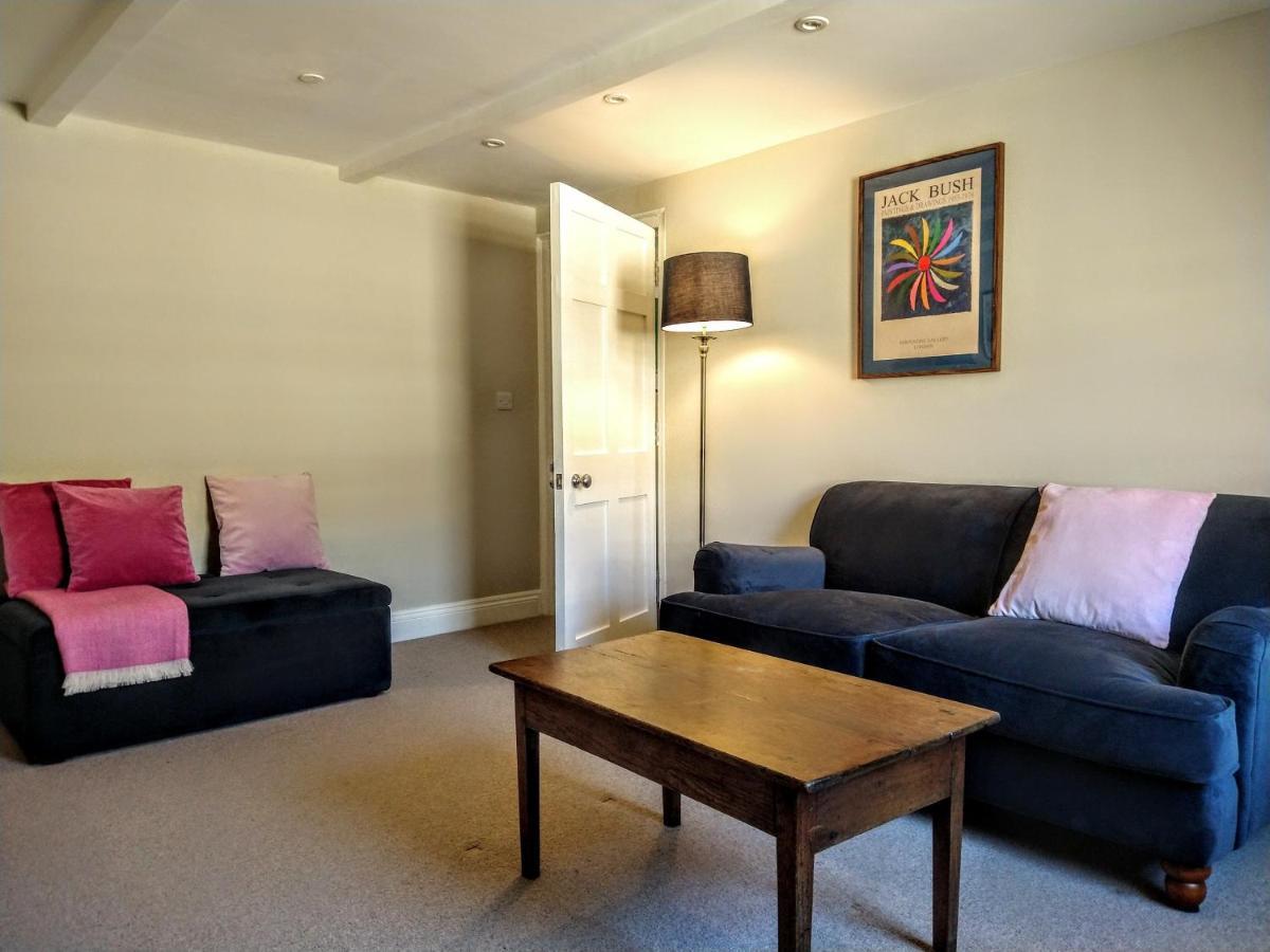 Stunning & Central Milsom Street Apartment Bath Exterior foto