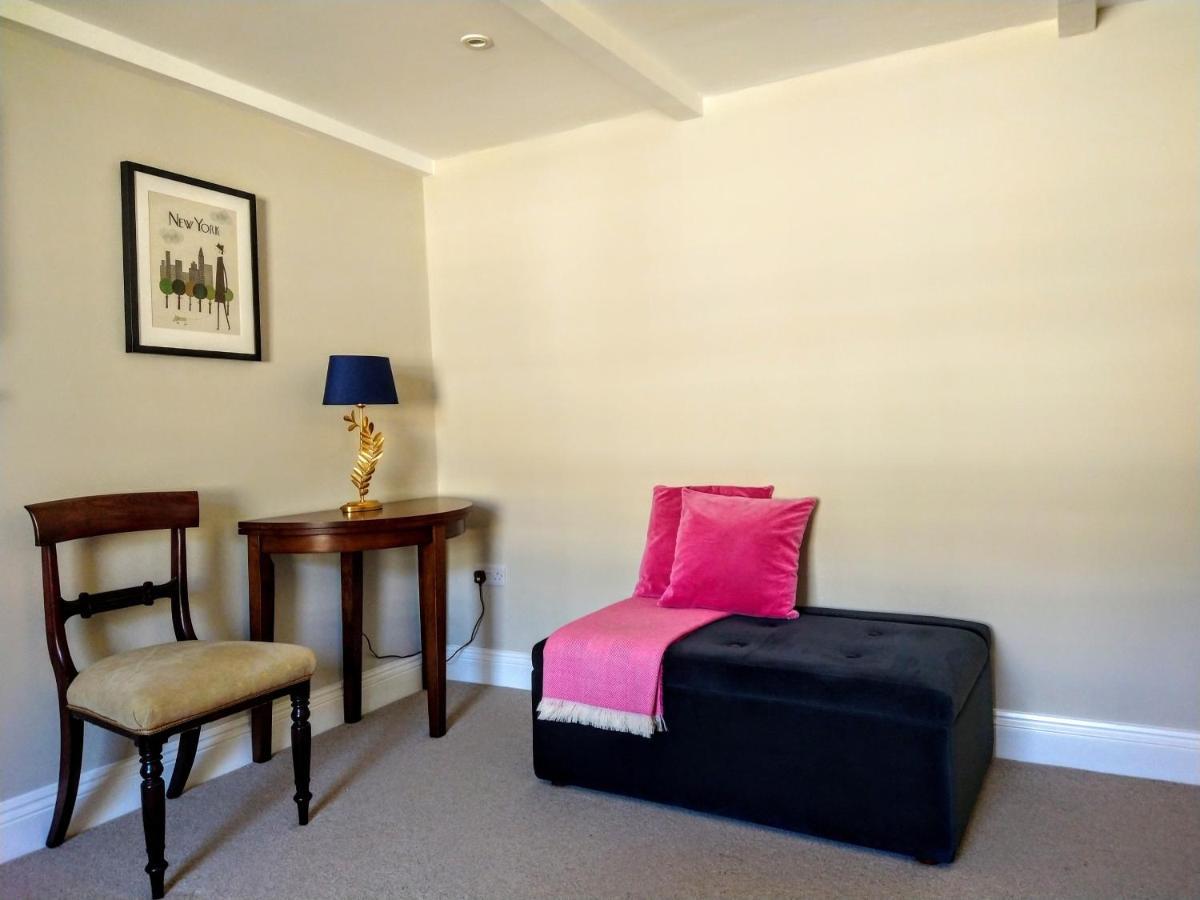 Stunning & Central Milsom Street Apartment Bath Exterior foto